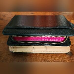 Kate Spade wallet